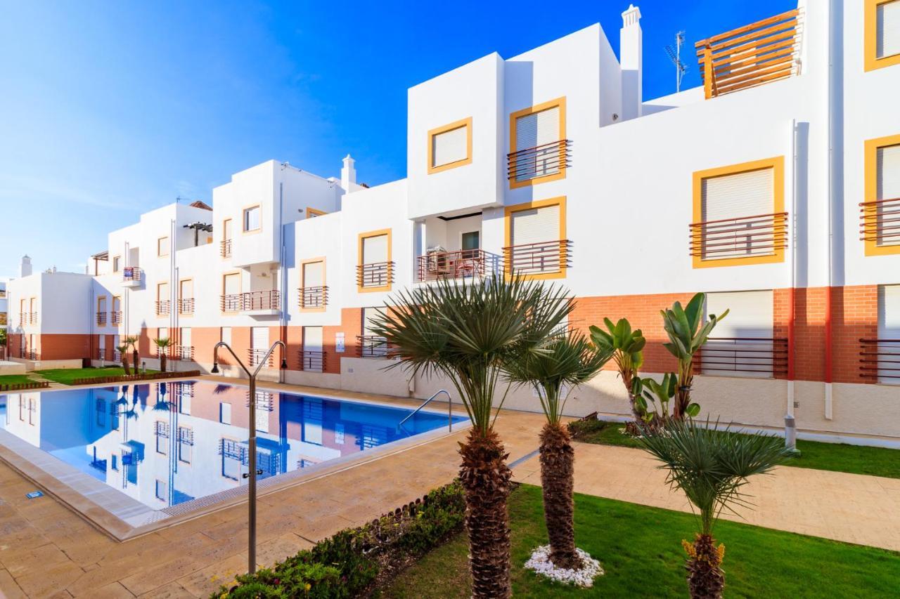 Quinta Gomeira By Amandio Batista Cabanas De Tavira Exterior photo
