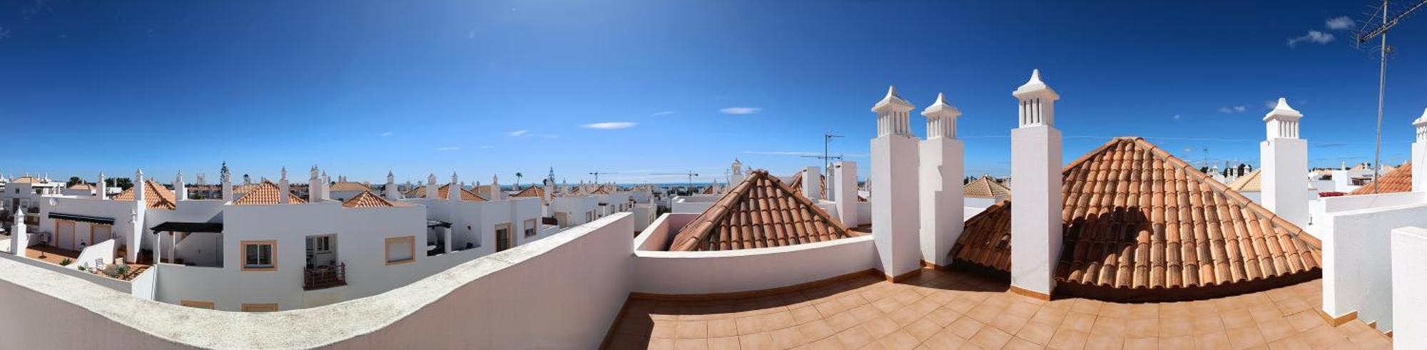 Quinta Gomeira By Amandio Batista Cabanas De Tavira Exterior photo