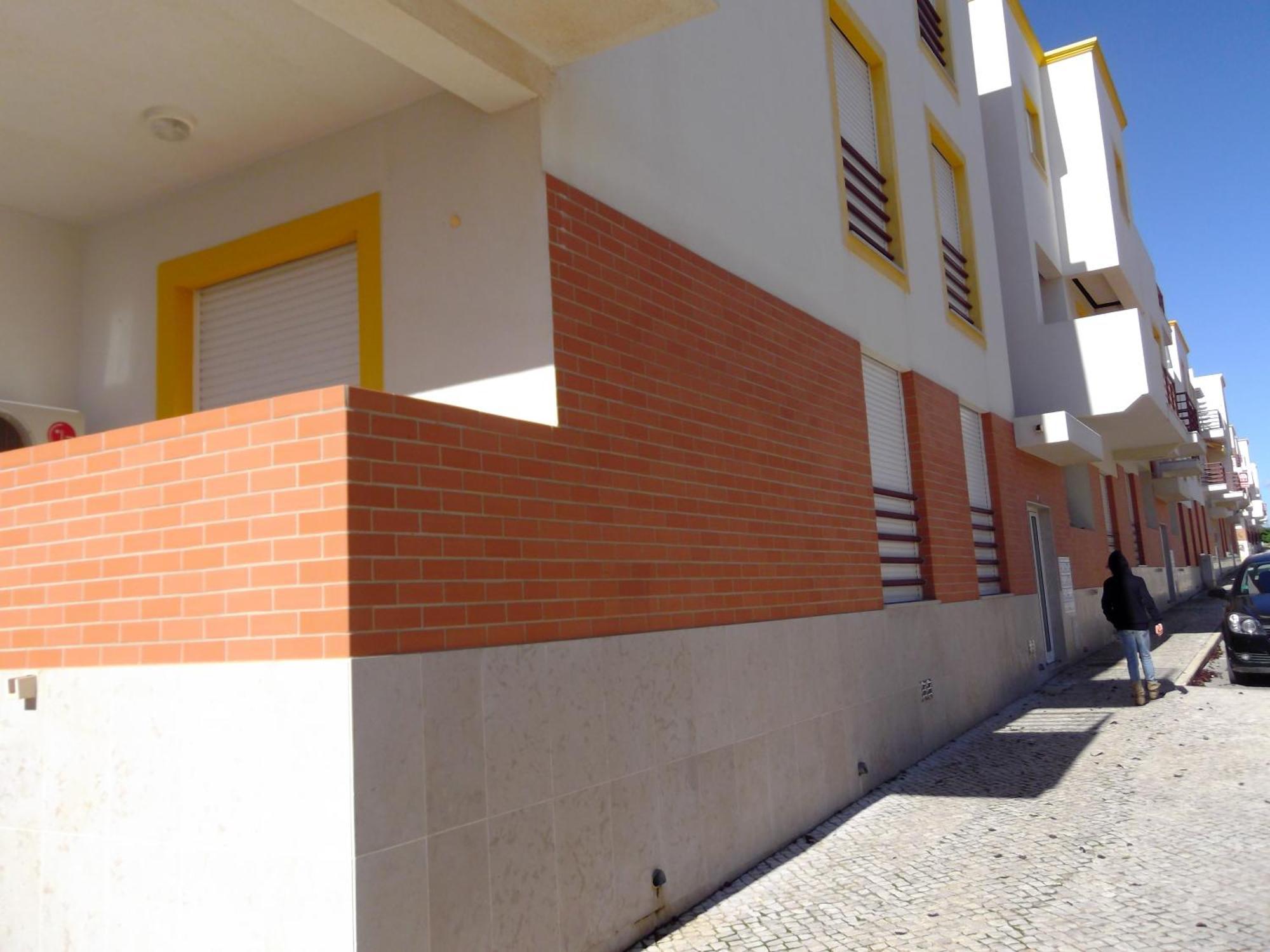 Quinta Gomeira By Amandio Batista Cabanas De Tavira Exterior photo